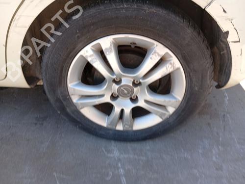 Used Left rear brake caliper Left rear brake caliper 36500783 36500783