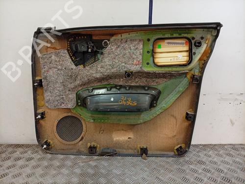 Front left panel MERCEDES-BENZ M-CLASS (W163) ML 270 CDI (163.113) | BP40184609C58 - Image 3
