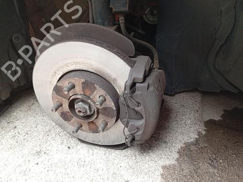 Used Right front brake caliper Right front brake caliper BMW 3 (E36) 318 is (140 hp) 34704766 34704766