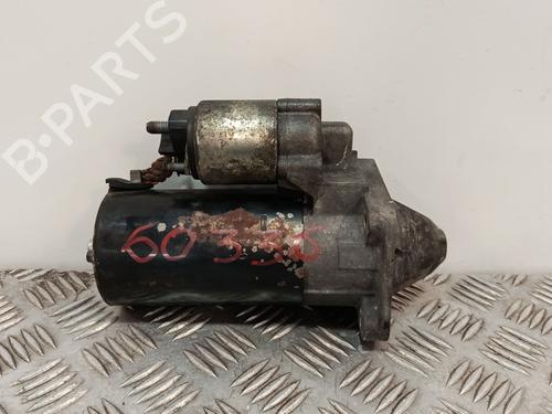 Used Starter Starter FORD FOCUS II (DA_, HCP, DP) 1.8 TDCi (115 hp) 33455258 33455258