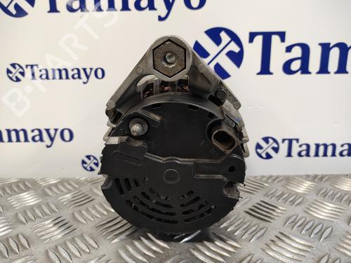 Alternator AUDI A4 B6 Avant (8E5) 2.5 TDI | BP15854043M7 