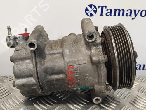 AC compressor CITROËN C3 I (FC_, FN_) 1.6 16V HDi | BP15282663M34 