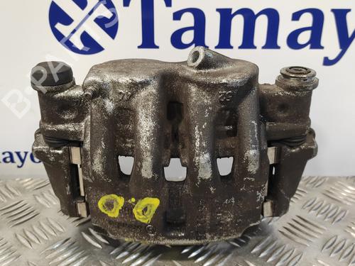 Used Right front brake caliper FIAT DUCATO Van (250_) [2006-2025]  13542086