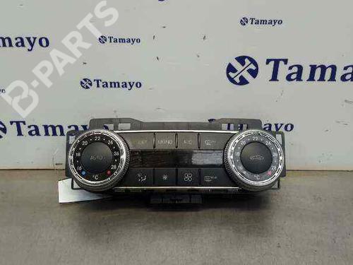 Used Climate control MERCEDES-BENZ E-CLASS (W211) [2002-2009]  6803962