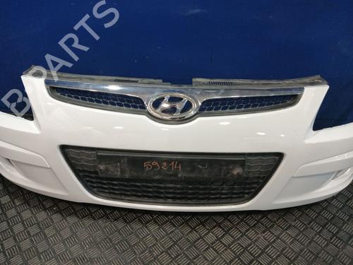 Zderzak przedni HYUNDAI i30 (FD) 1.4 | BP29828739C7