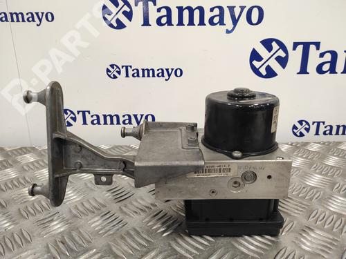 ABS pump MERCEDES-BENZ C-CLASS (W203)  | BP10809580M43 