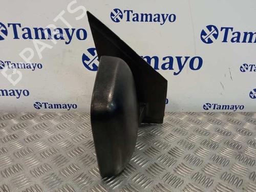 Right mirror FORD TRANSIT CONNECT (P65_, P70_, P80_)  | BP29136265C27 