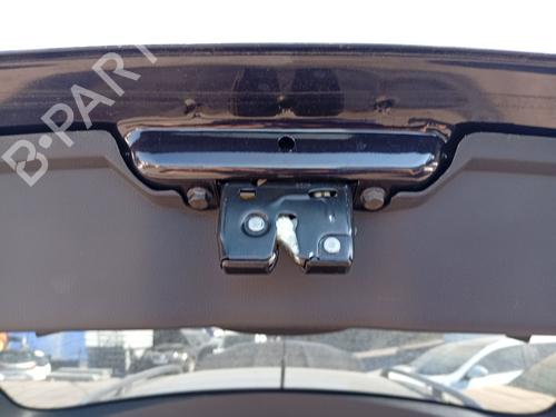 Used Tailgate lock Tailgate lock 37420009 37420009