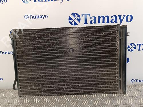 AC radiator BMW 3 (E90)  | BP17146458M32 