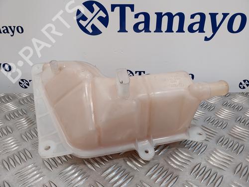 Expansion tank VW PASSAT B5.5 (3B3) 1.9 TDI | BP16153231C120 