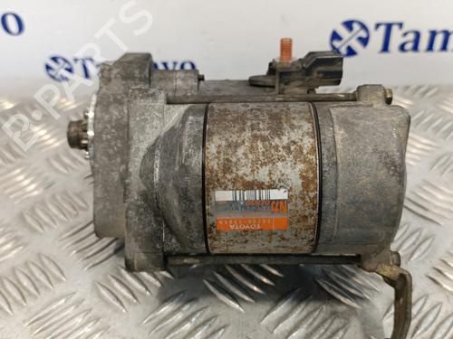 BP18000728M8 | Starter TOYOTA YARIS (_P1_)  BP18000728M8