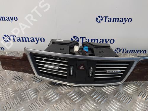 Other MERCEDES-BENZ E-CLASS (W212) E 500 4-matic (212.091) | BP14358175O1 