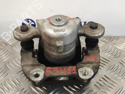 Left rear brake caliper BMW 1 (E81)  | BP12824450M107 