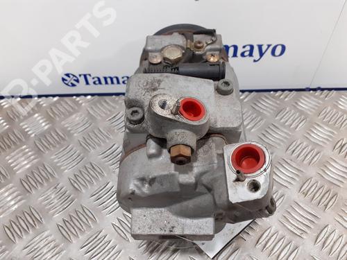 AC compressor BMW 5 (E39) 540 i | BP1229672M34 