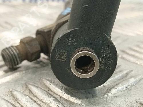 Injector OPEL CORSA D (S07)  | BP25754110M100 