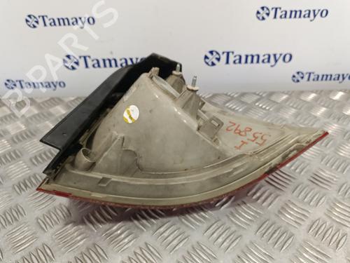 Left taillight VW GOLF V (1K1) 1.9 TDI | BP18730460C34 
