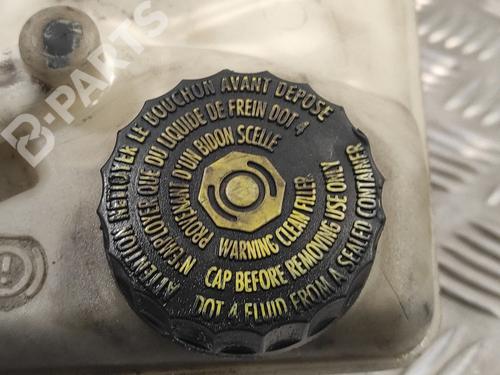 Brake master cylinder CITROËN XSARA (N1) 2.0 HDi 109 | BP12133497M77 