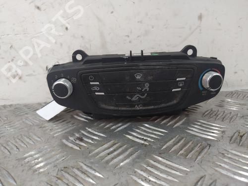 Used Climate control Climate control 37720425 37720425