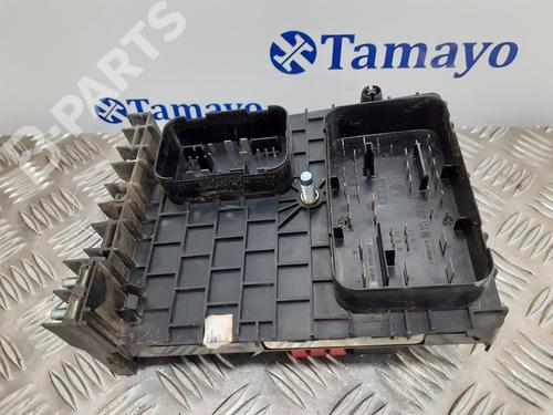 Fuse box VW GOLF V (1K1) 2.0 TDI 16V | BP8632459E1 