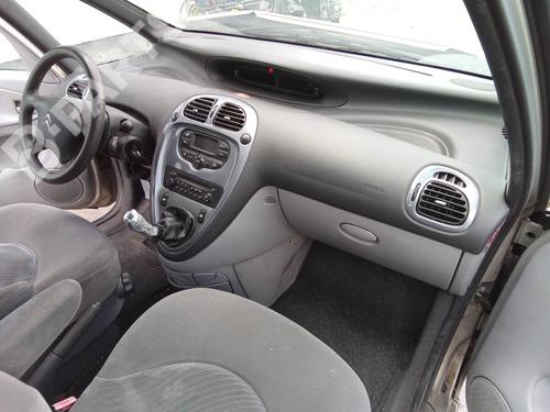 Right front steering knuckle CITROËN XSARA PICASSO (N68) 2.0 HDi | BP15895899M26 