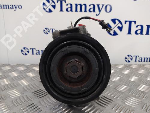 AC compressor AUDI A6 C7 Avant (4G5, 4GD) 3.0 TDI quattro | BP11110011M34 