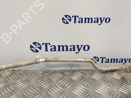 Pipe DACIA SANDERO II TCe 90 (B8M1, B8MA, B8AC) | BP14988187M125 