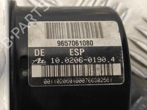 ABS pump CITROËN C5 II (RC_)  | BP12829447M43 