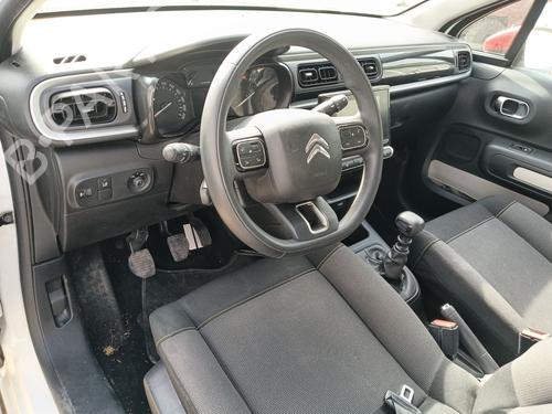 Engine CITROËN C3 III (SX) 1.2 THP 110 (SXHNPS, SXHNZT, SXHNZ6) | BP38179668M1 - Image 9