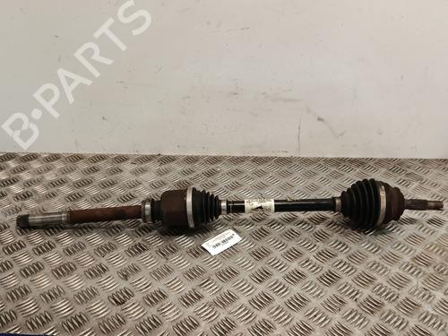 Used Right front driveshaft Right front driveshaft 38876577 38876577