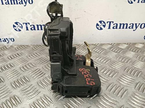Front left lock MERCEDES-BENZ E-CLASS (W211)  | BP26906958C98 