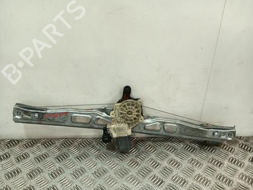 Used Front left window mechanism Front left window mechanism FORD TRANSIT CUSTOM V362 Van (FY, FZ) [2012-2026] 36132251 36132251