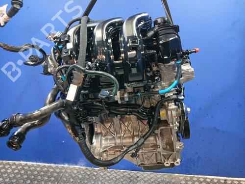 Used Engine CITROËN C3 III (SX) 1.2 PURETECH 82 (82 hp) 31696562