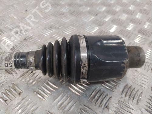 Right front driveshaft CHEVROLET CAPTIVA (C100, C140) 2.0 D | BP39527600M39 - Image 2