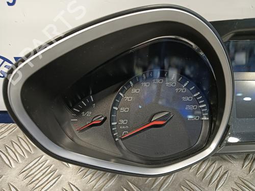 Instrument cluster PEUGEOT 308 SW I (4E_, 4H_)  | BP24288319C47 