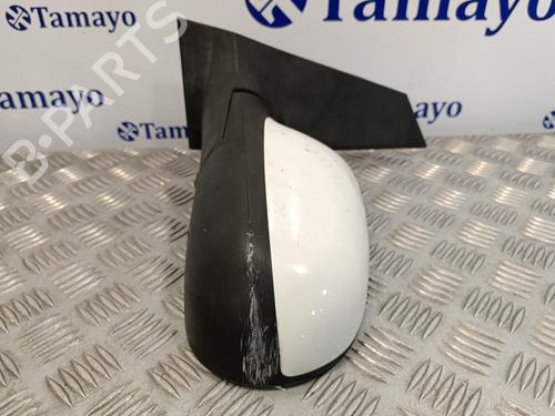 Left mirror FORD KA (RU8) 1.3 TDCi | BP17867360C26 