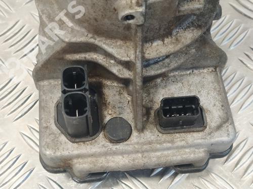 Steering pump CITROËN C4 Grand Picasso I (UA_)  | BP10205693M99 