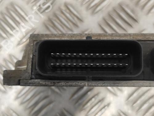 Engine control unit (ECU) RENAULT CLIO II (BB_, CB_)  | BP22908133M57 