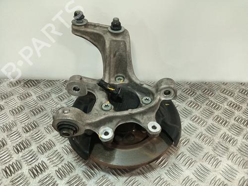 Used Right rear steering knuckle HYUNDAI IONIQ (AE) 1.6 GDI Hybrid (105 hp) 32868538