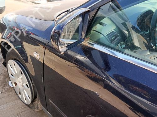Left mirror AUDI A4 B6 Avant (8E5) 1.9 TDI | BP27898284C26 
