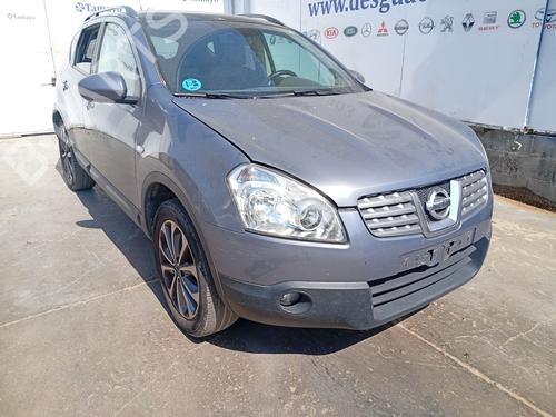 Højre fortil støddæmper Højre fortil støddæmper NISSAN QASHQAI I (J10, NJ10) 2.0 (141 hp) 37405885 37405885