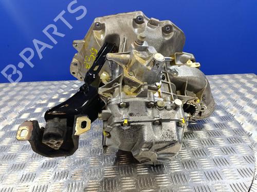 Gearbox OPEL ASTRA F Hatchback (T92) 1.6 i 16V (F08, M08, F68, M68) | BP16558012M3 