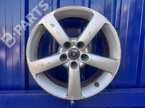 Used Rim SAAB 9-3 (YS3F, E79, D79, D75) 1.9 TiD (150 hp) 9096866
