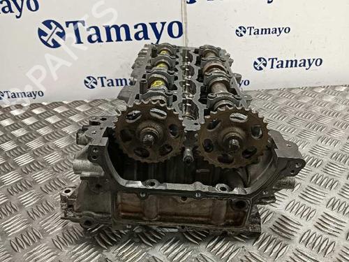 Cylinder head MERCEDES-BENZ SPRINTER 4,6-t Platform/Chassis (B906)  | BP25346250M5 
