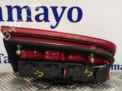 Right taillight SKODA OCTAVIA I Combi (1U5)  | BP19915359C35 