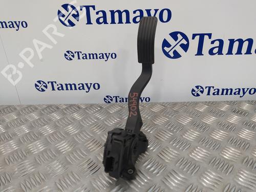 Used Pedal PEUGEOT 308 I (4A_, 4C_) [2007-2016]  13252727