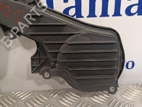 Timing cover MAZDA 6 Hatchback (GH)  | BP17164466M123 
