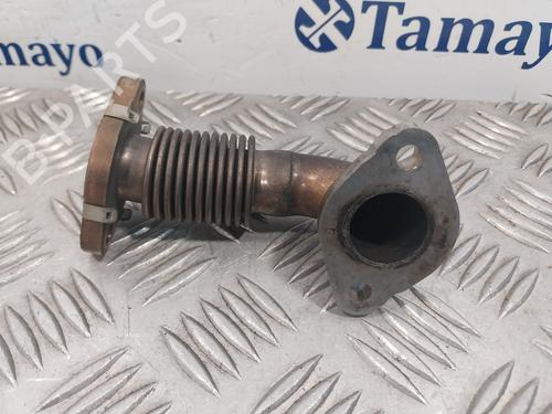 Used Pipe MERCEDES-BENZ SPRINTER 4,6-t Platform/Chassis (B906) [2006-2020]  25469448