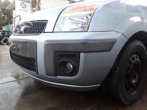 Gearbox FORD FUSION (JU_)  | BP8643861M3 