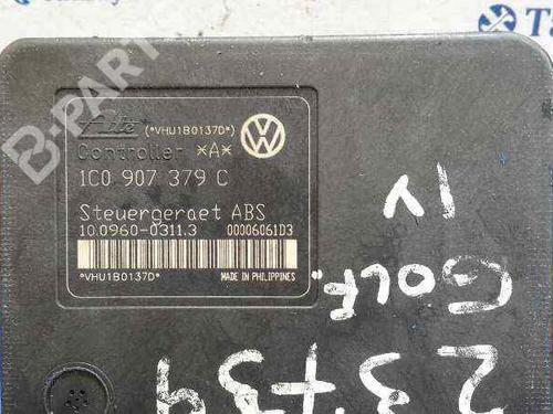 ABS pump VW GOLF IV (1J1) 1.9 TDI | BP1523343M43 