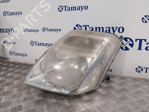 Phare gauche CITROËN C2 (JM_) 1.4 HDi (68 hp) 30612886